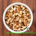 Gezonde snack walnoot kernels stukken (LP) lichte kleur